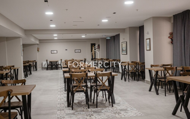 FormerCity Termal Hotel