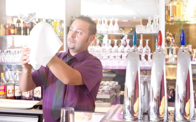 Mercure Aix en Provence Beaumanoir