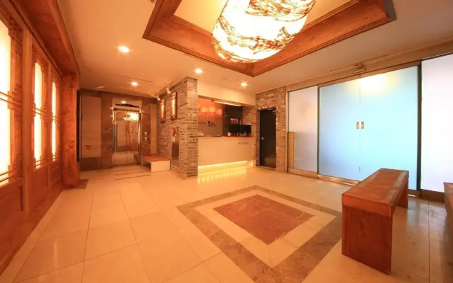 Paju Maru Hotel
