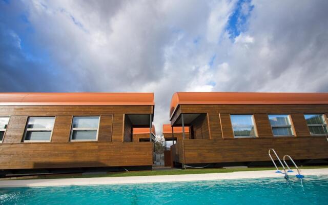 CT 116 CA - Salado Vagón - CT 116 CA - Salado Vagón