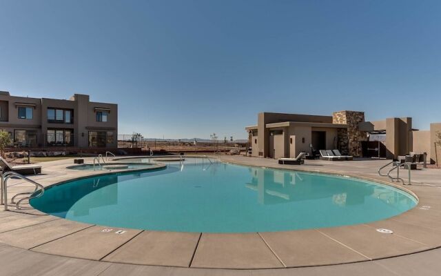 Your Escape at the Ledges