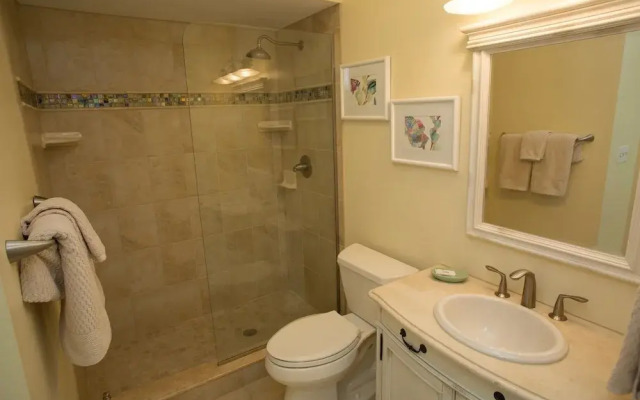 Sea Woods 2bdrm Villa 4418