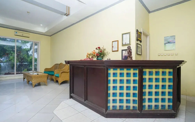 Hotel Pelangi Harapan by OYO Rooms