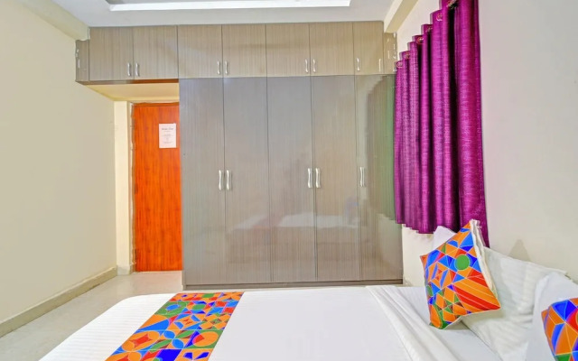 Fabhotel Verizon Stays