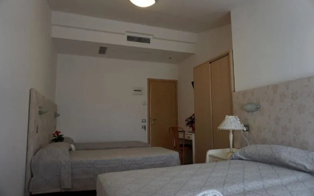 Hotel Croccia