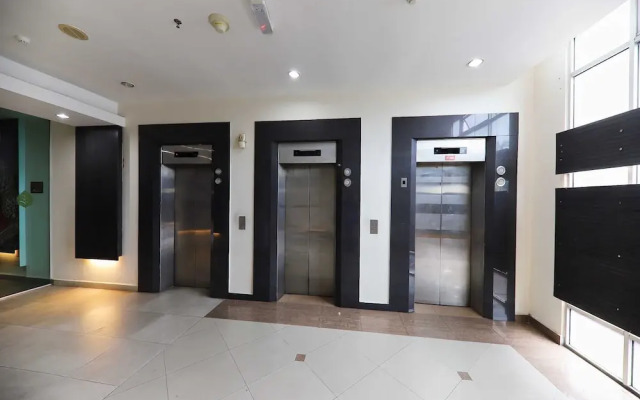 Hotel O KTC Studio Apartment By MY Gunung