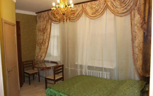 Inn Dostoevskiy
