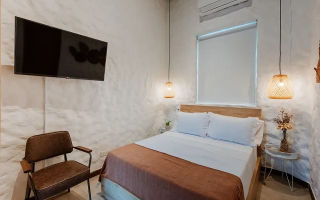 La Casa de Nelly Medellín