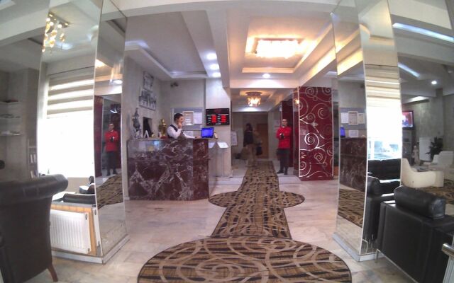 Karabag Hotel