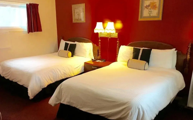 Saco River Motor Lodge & Suites