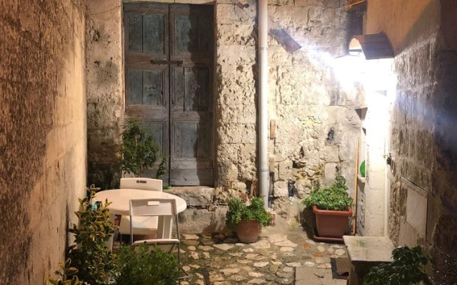 Il Nido Dello Striscignl