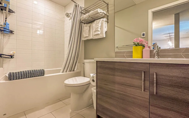 Skyline 102 Mountain View Townhouse-AC-Heated Pool; Hot tub