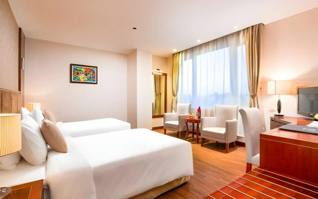 Nesta Hotel Ha Noi