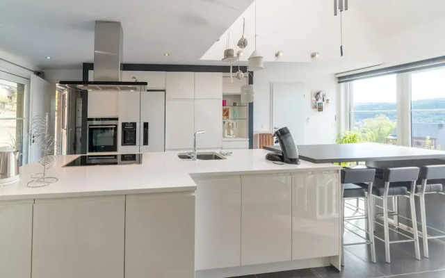 Holiday Home in Durbuy Near Adventure Valley