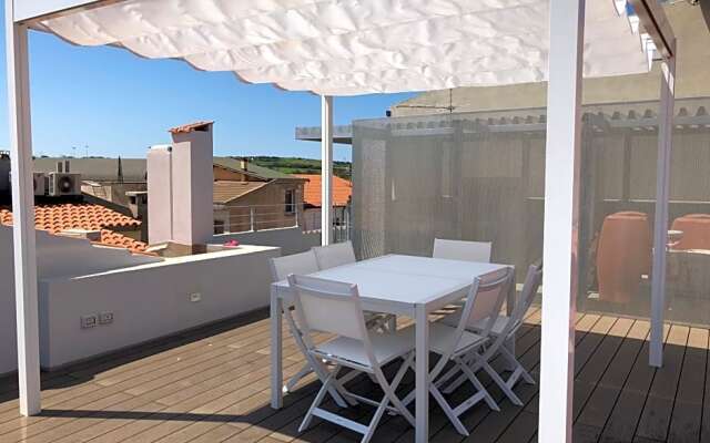 B&B Mare di Fuori