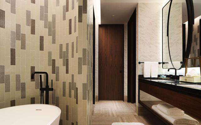 Canopy by Hilton Hangzhou Jinsha Lake