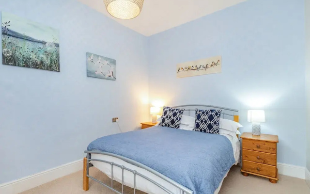 Anglers Cottage
