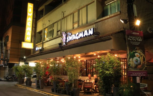 Swagman Hotel