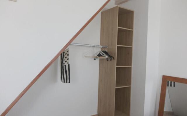 Maison Sarzeau, 3 pièces, 6 personnes - FR-1-639-58