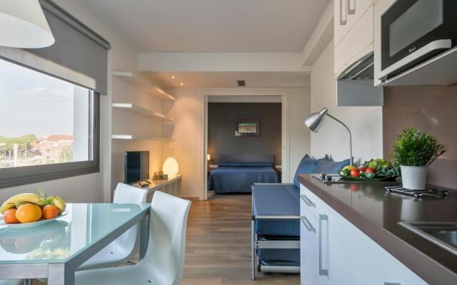 Apartaments Marfina