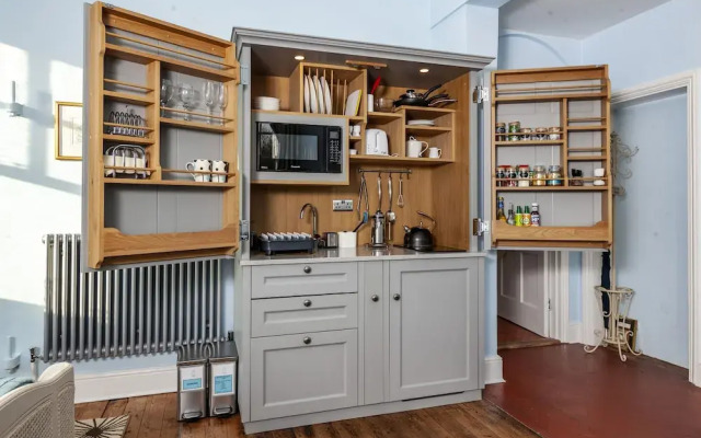 The Agent's House Bed and Breakfast