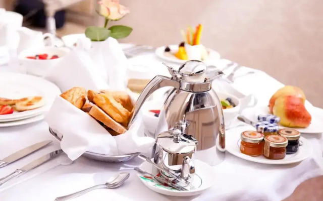 Landhotel Becker