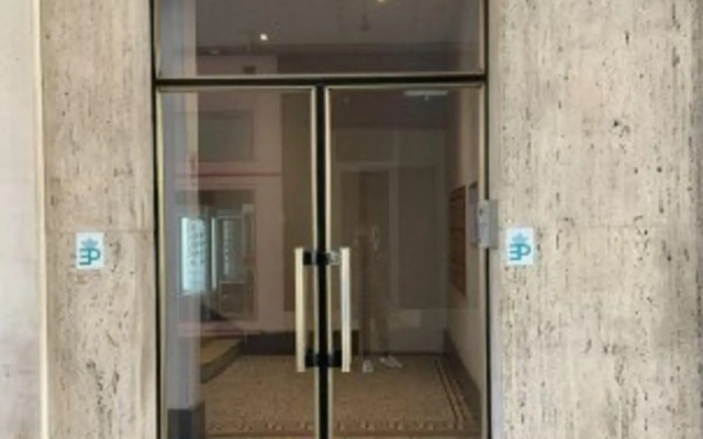 Pleasant Apartment in Vichy near Opera Museum