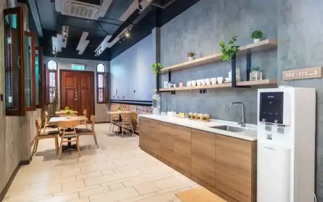 The Nines Hotel Melaka