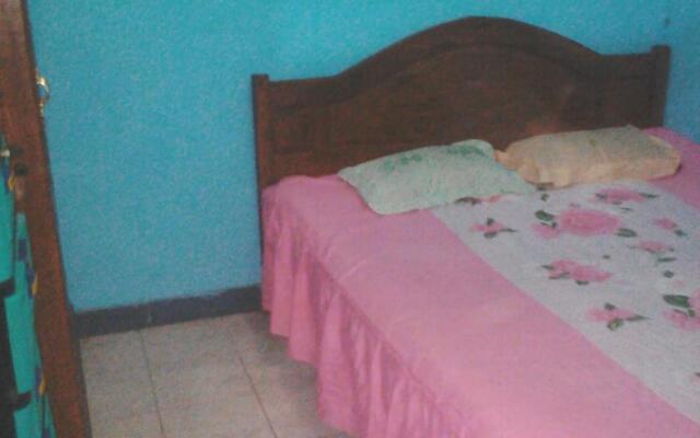 Dibyo Homestay