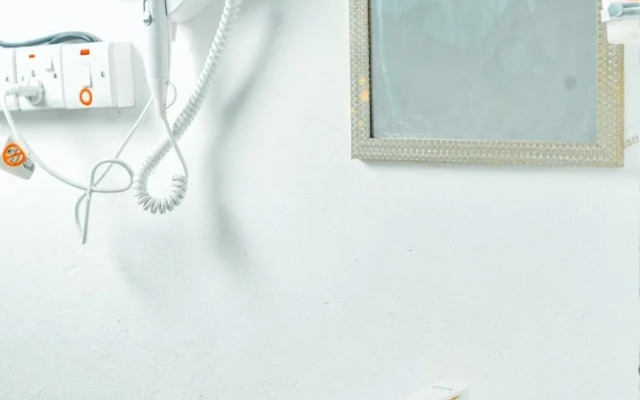 Breflection Spa and Hostel