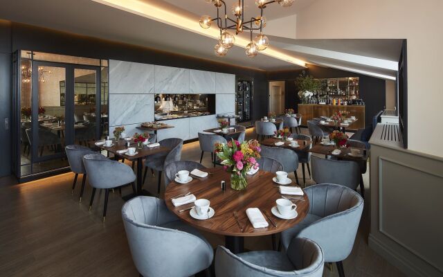 The Lumiares Hotel & Spa