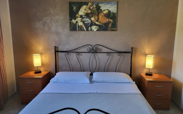 B&B Magna Grecia