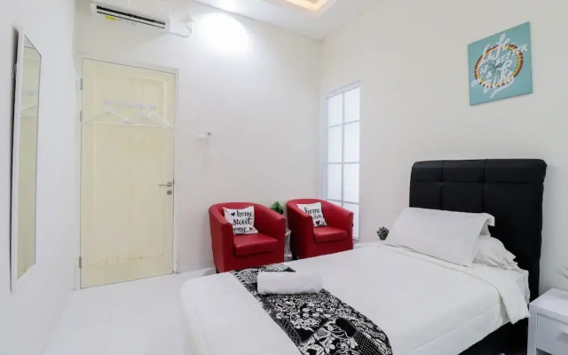 Rumah Teteh - Seturan