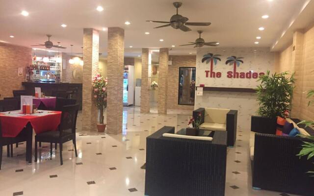 The Shades Boutique Hotel Patong Phuket