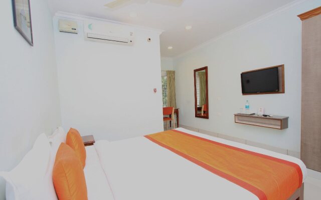 Hotel White Wings