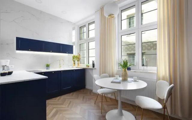Elite Apartments Ogarna Suites Old Town