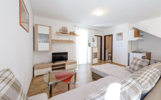 Apartments Aida