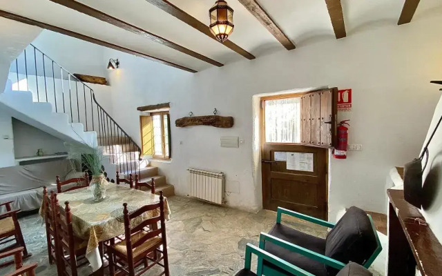 Casas Rurales Cortijo Leontino