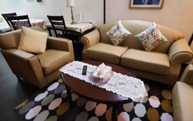 Times Square by Rihanna Service Suite