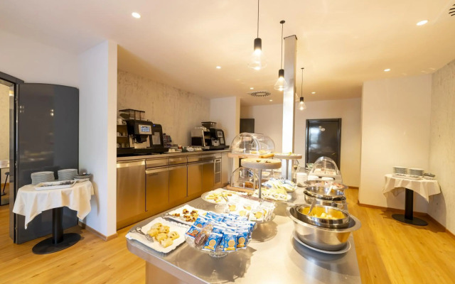 Hotel Gardenia