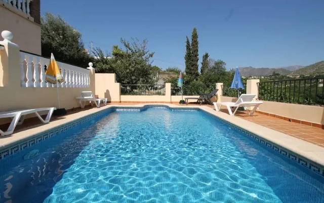1091 Villa Conchi