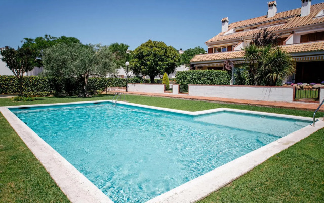 Girorooms Voramar S'Agaró