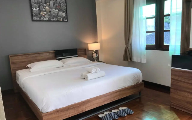 Laugh Out Loud Cafe and Home