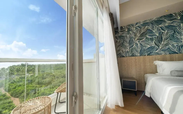 Solea Coast Resort Panglao