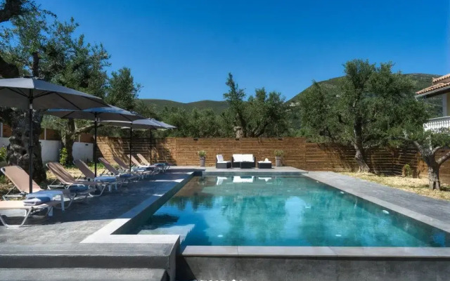 Zen Villa