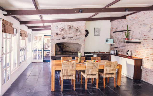 Casa Shanti - La Barra