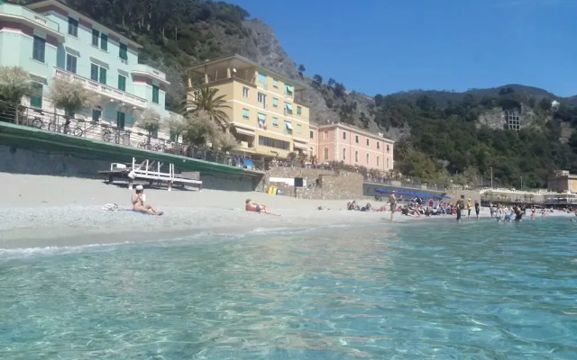 La Terrazza sul Mare