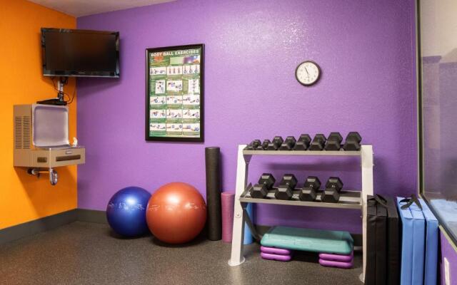 Atherton Park Inn & Suites