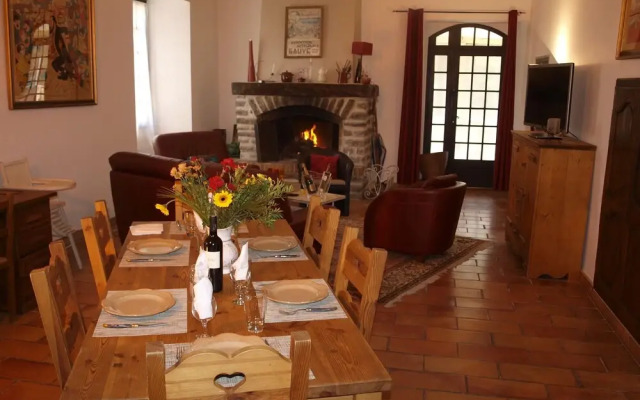 Logis Des Magnans - Gîte Confort