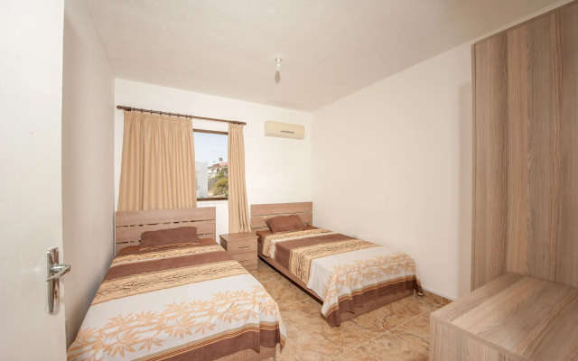Ha.De.Co. Holiday Apts -Apartment B